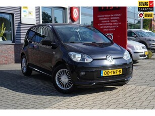 Volkswagen Up! 1.0 high up! / Navi / Airco / Elek. ramen