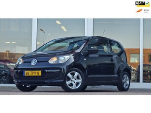 Volkswagen Up! 1.0 move up! Airco Elektrische ramen! LM