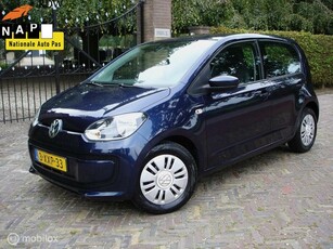 Volkswagen Up! 1.0 Move Up! Bj 2014'AircoVerkocht !