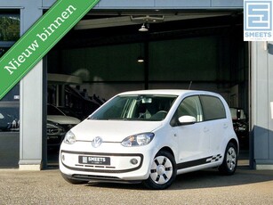 Volkswagen Up! 1.0 move up! BlueM. 5 Deurs AircoNaviEl.Ra