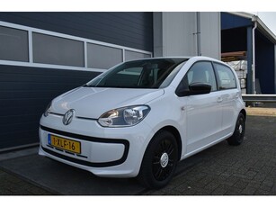 Volkswagen Up! 1.0 move up! BlueMotion