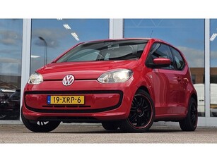 Volkswagen Up! 1.0 move up! BlueMotion 3e Eigenaar! Airco