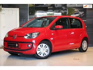 Volkswagen Up! 1.0 move up! BlueMotion - 5DRS - NAVI -