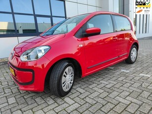 Volkswagen Up! 1.0 move up! BlueMotion Airco