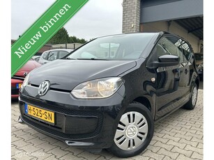 Volkswagen Up! 1.0 move up! BlueMotion / Airco / N.A.P