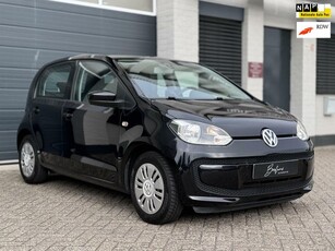 Volkswagen Up! 1.0 move up! BlueMotion AIRCONAVIPDCORG NL