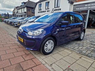 Volkswagen Up! 1.0 move up! BlueMotion automaat