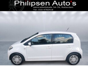 Volkswagen up! 1.0 move up! BlueMotion (bj 2014)