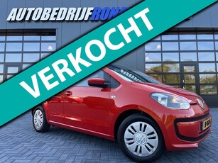 Volkswagen Up! 1.0 move up! BlueMotion