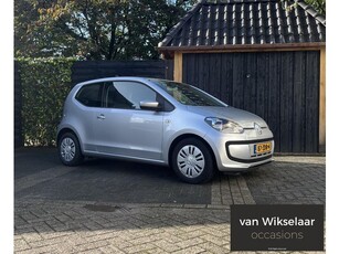 Volkswagen Up! 1.0 move up! BlueMotion