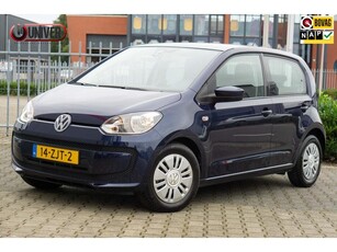 Volkswagen Up! 1.0 move up! BlueMotion NAVI/AIRCO