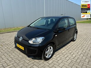 Volkswagen Up! 1.0 move up! BlueMotion , navigatie