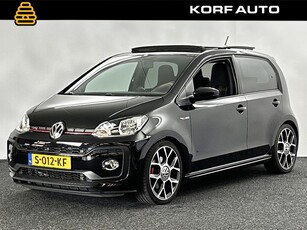 Volkswagen up! 1.0 TSI GTI / VERKOCHT (bj 2018)