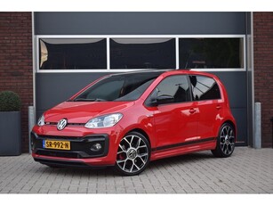 Volkswagen up! GTI 1.0 TSI 116pk Origineel NL Pano