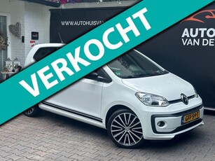 Volkswagen UP! VW Up High, 2020 !! Cruise/PDC/ Polygon, Etc.