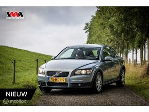 Volvo C30 1.8 Sport VERKOCHT !