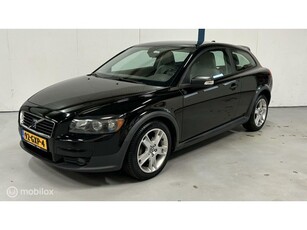 Volvo C30 1.8 Sport NL-AUTO / YOUNGTIMER