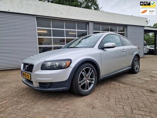 Volvo C30 2.0D Momentum