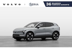 Volvo EX30 Single Motor Extended Range Core 69 kWh Gratis