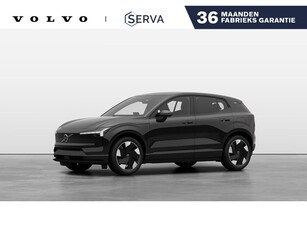 Volvo EX30 Single Motor Extended Range Plus 69 kWh Gratis