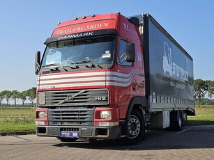 VOLVO FH 12.340 6x2 machinetransport