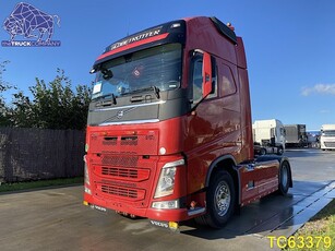 Volvo FH 13 500 Euro 6 (bj 2015, automaat)