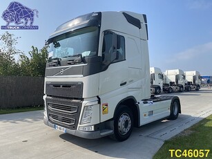 Volvo FH 13 500 Euro 6 (bj 2018, automaat)