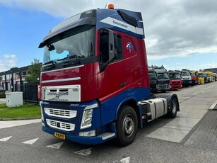 Volvo FH 420 4X2 EURO 6 + HYDRAULICS (bj 2017, automaat)