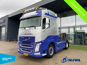 Volvo FH 500 4X2 Globetrotter VDS + Full Air (bj 2017)