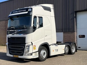 Volvo FH 500 / 6x2 / I-Parkcool / Only 605.029 km / Full