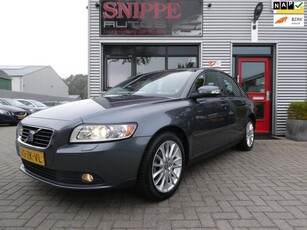 Volvo S40 1.8 Edition II