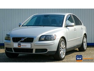 Volvo S40 1.8 Kinetic - VERKOCHT