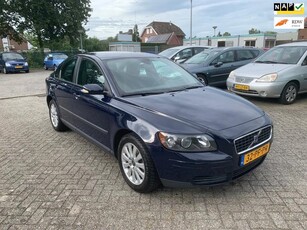 Volvo S40 2.4 //1ste eigenaar //191.000 NAP// APK 2-6-2025