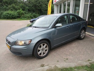 Volvo S40 2.4 Kinetic APK 24-09-2025! (bj 2004)