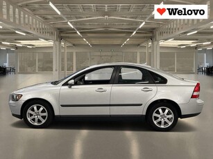 Volvo S40 2.4i Kinetic 170 PK/garantie