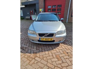 Volvo S60 2.4 Edition II