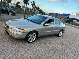 Volvo S60 (bj 2005)