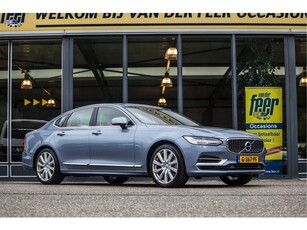 Volvo S90 2.0 T8 AWD Inscription (bj 2019, automaat)