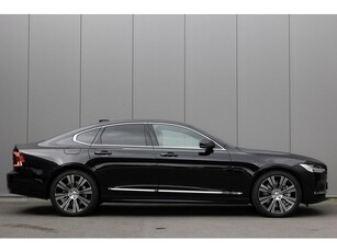 Volvo S90 2.0 T8 AWD Ultra Bright Massage B&W Audio