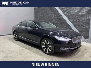 Volvo S90 T8 AWD Core Bright Long Range ACC