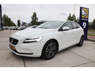 Volvo V40 1.5 T2 Polar+ automaat LED, Stoelvw, NL auto