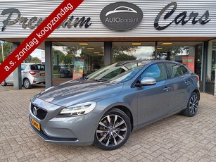 Volvo V40 1.5 T3 153PK Dynamic Edition,AUTOMAATHARMAN