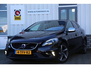 Volvo V40 1.6 T2 R-Design*NL-Auto*Perfect