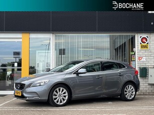 Volvo V40 1.6 T3 Summum Navigatie Achteruitrijcamera