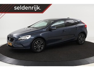 Volvo V40 2.0 D2 Nordic+ Trekhaak Stoelverwarming