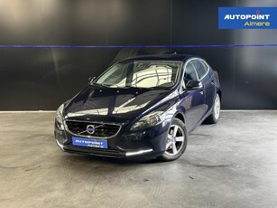 Volvo V40 2.0 D2 Summum Business Camera Memory Navi