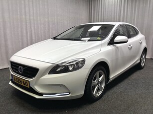 Volvo V40 2.0 D4 Summum Business Leer memory Navi