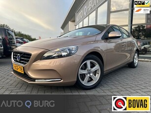 Volvo V40 2.0 D4 Momentum Climate controlPCC