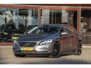 VOLVO V40 2.0 T4 190 PK NORDIC+