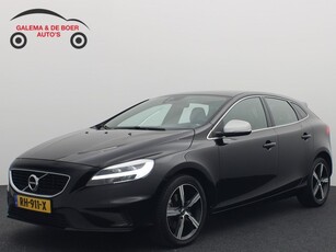 Volvo V40 2.0 T4 190PK Business Sport R-Design 1STE EIG /